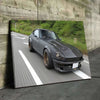 The Fairlady Canvas Set