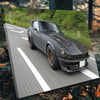 The Fairlady Canvas Set