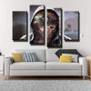 The Hidden Universe Canvas Set