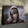 The Hidden Universe Canvas Set