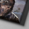 The Hidden Universe Canvas Set