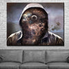 The Hidden Universe Canvas Set