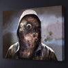 The Hidden Universe Canvas Set
