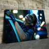 The Prince Of Crime - Joker Canvas Set