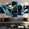 The Prince Of Crime - Joker Canvas Set
