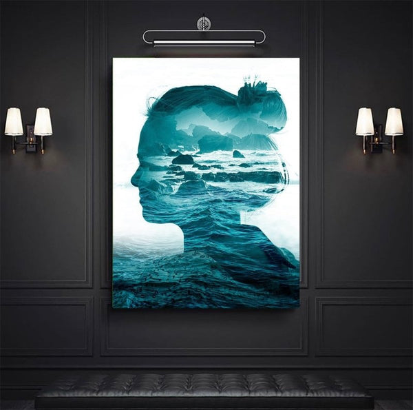 The Sea Inside