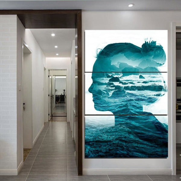The Sea Inside