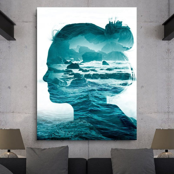 The Sea Inside