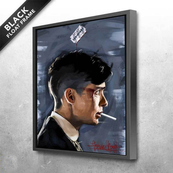 Thomas Shelby Official