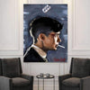 Thomas Shelby Official