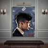 Thomas Shelby Official