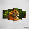 Tiger Canvas Set - FanaticPrintz