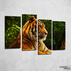 Tiger Canvas Set - FanaticPrintz