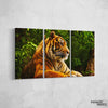 Tiger Canvas Set - FanaticPrintz