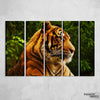 Tiger Canvas Set - FanaticPrintz