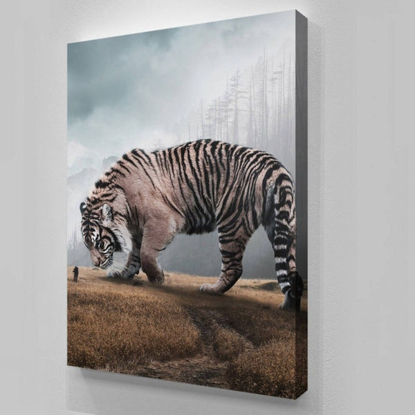 Tiger Max - Nogar007