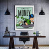 Time Costs Money - FanaticPrintz