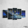 Titanic Sinking Canvas Set - FanaticPrintz