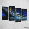 Titanic Sinking Canvas Set - FanaticPrintz