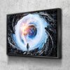 To Earth Canvas Set - FanaticPrintz