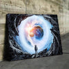To Earth Canvas Set - FanaticPrintz