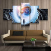 To Earth Canvas Set - FanaticPrintz