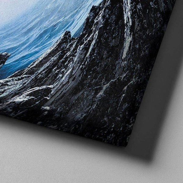 To Earth Canvas Set - FanaticPrintz