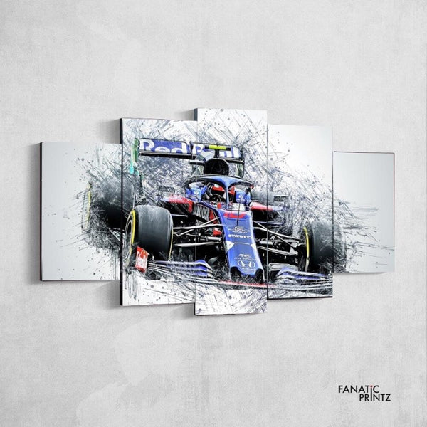 Toro Rosso