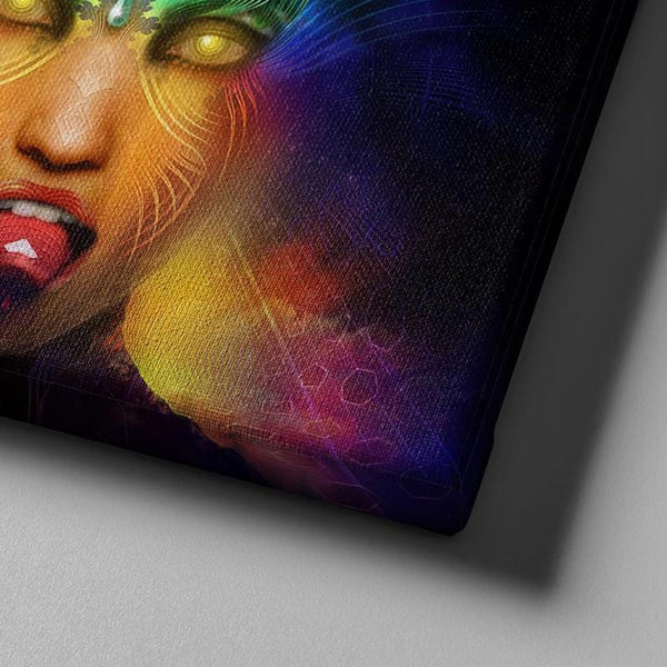 True Awareness Canvas Set