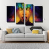 True Awareness Canvas Set