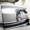 Turntable Arm Canvas Set