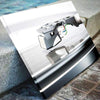 Turntable Arm Canvas Set
