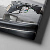 Turntable Arm Canvas Set
