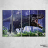 Tyrannosaurus Rex Canvas Set - FanaticPrintz
