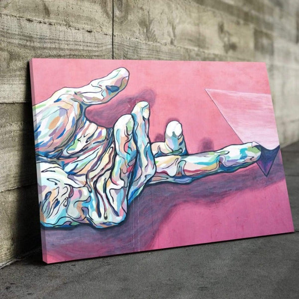 Uncover Canvas Set