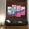 Uncover Canvas Set