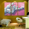 Uncover Canvas Set