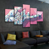 Uncover Canvas Set