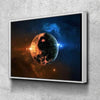 Universal Balance Canvas Set - FanaticPrintz