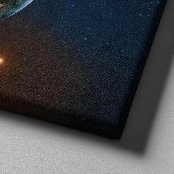 Universal Balance Canvas Set - FanaticPrintz