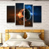 Universal Balance Canvas Set - FanaticPrintz