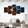 Universal Balance Canvas Set - FanaticPrintz