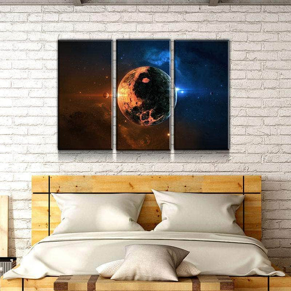 Universal Balance Canvas Set - FanaticPrintz