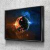 Universal Balance Canvas Set - FanaticPrintz