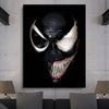 Venom Canvas Art