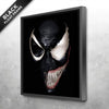 Venom Canvas Art