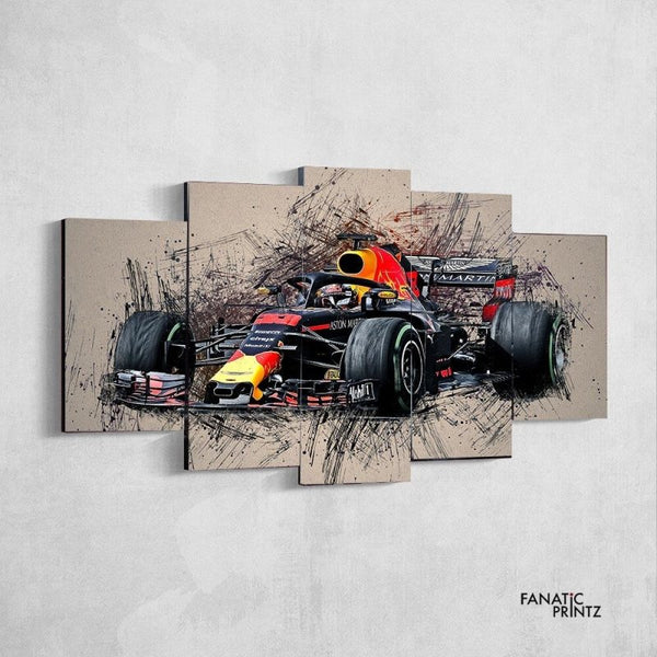 Verstappen