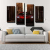 Viber Lights Canvas Set