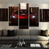Viber Lights Canvas Set