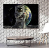 Victory On The Moon